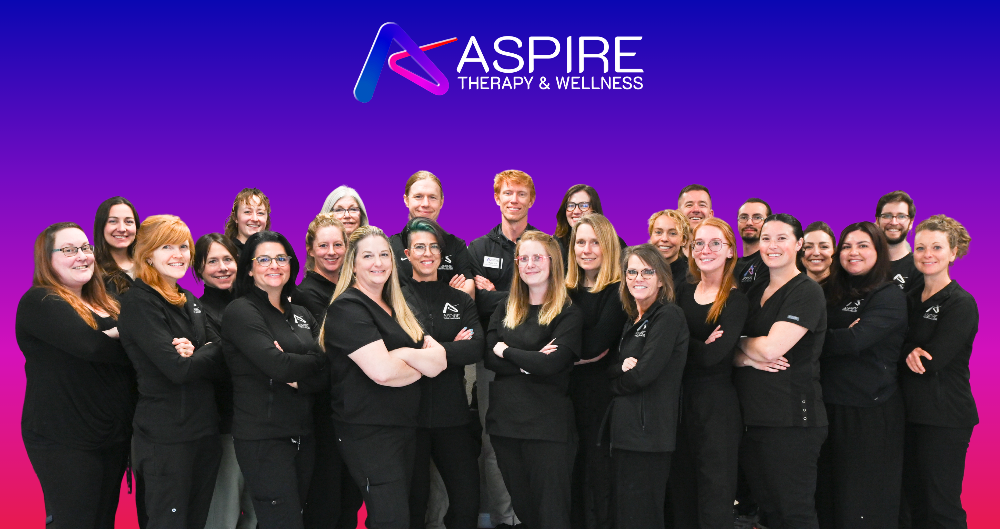 ASPIRE Team